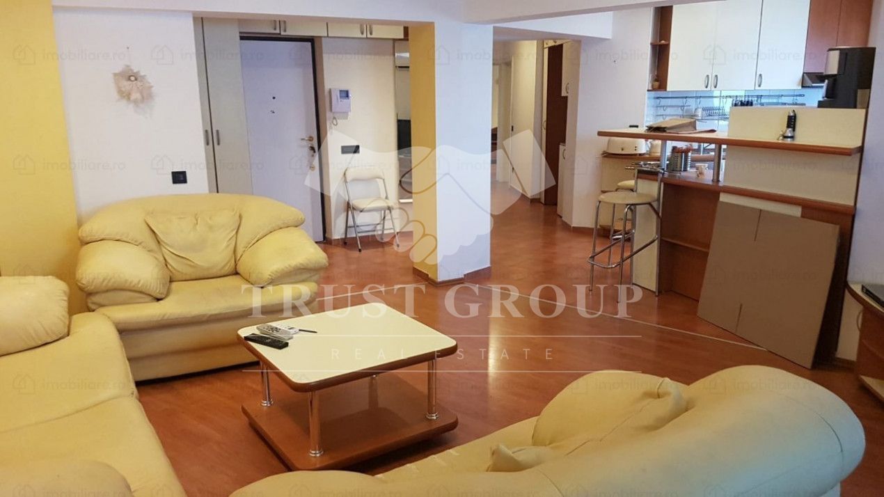 Apartament 3 Camere Victoriei | Imobil 1993 - Poză 2