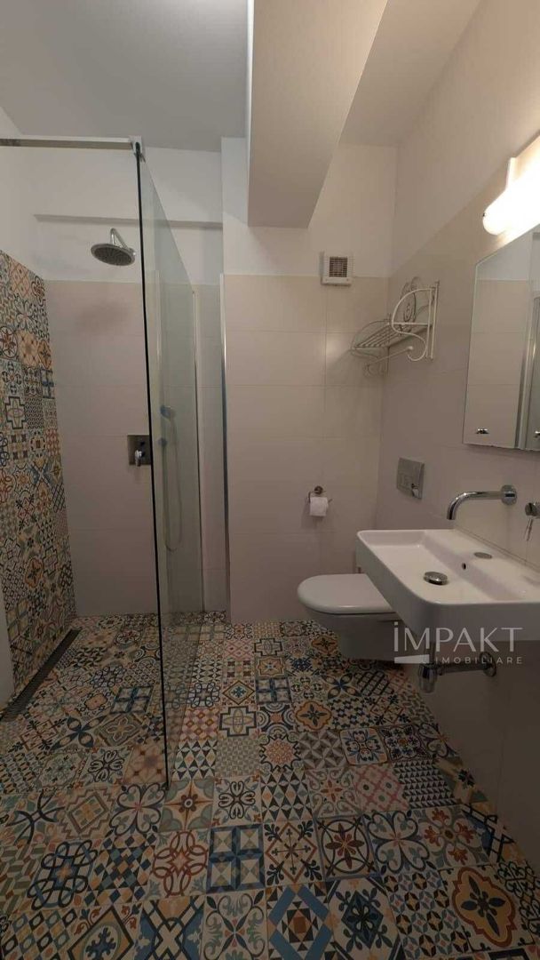 3 camere în Zorilor – 2 băi, parcare subterană, pet friendly - Poză 8