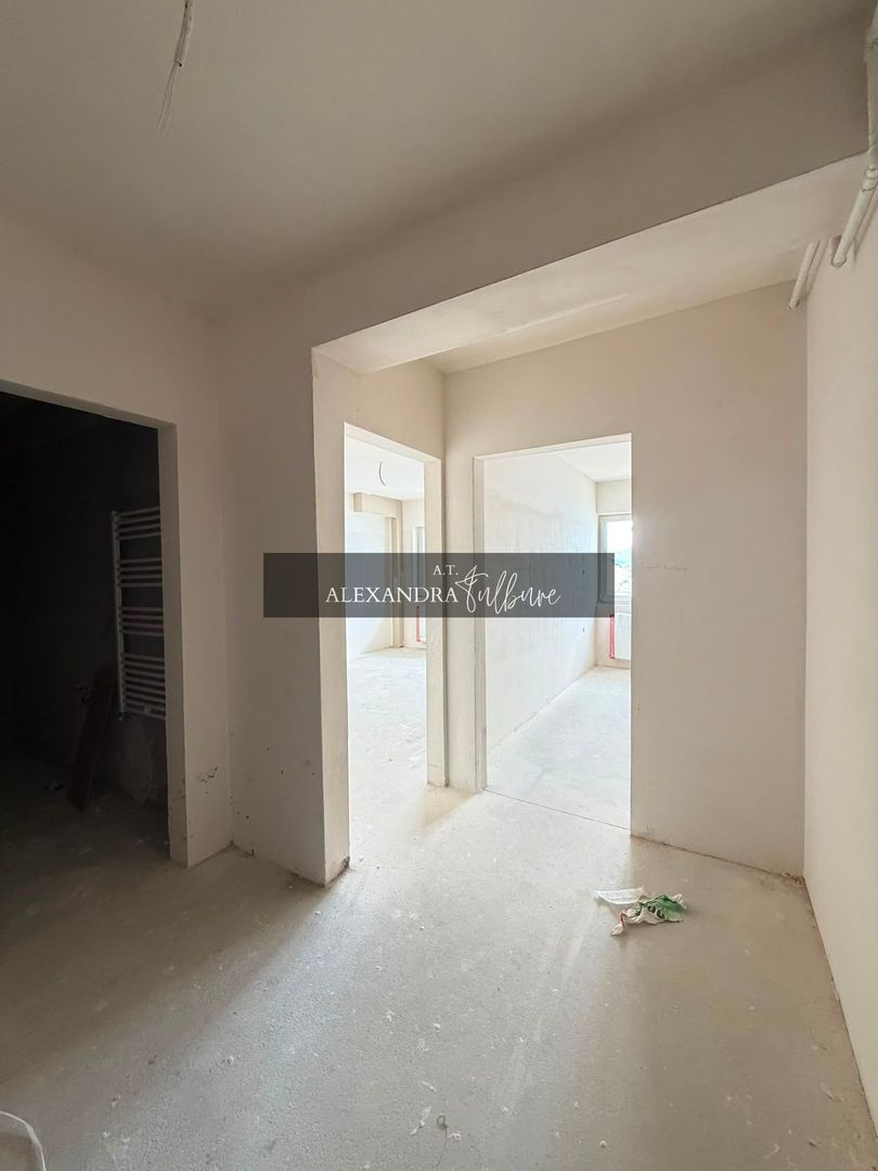 Apartament decomandat | 1 camere | Urusagului - Florești - Poză 2