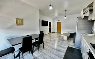 Apartament 2 camere | Parcare | Zona Stadionului - Poză 8
