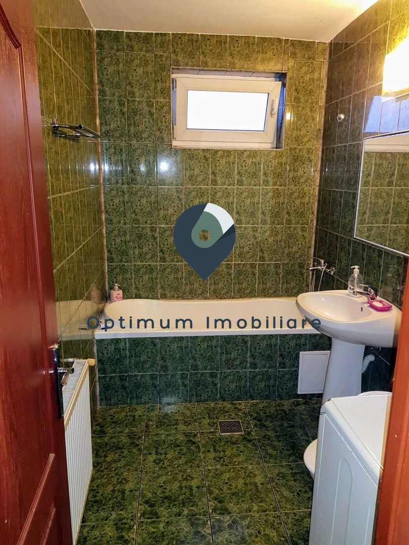 Apartament cu 1 camera in Zorilor, 30 mp, etaj 1/4, zona Trascaului ! - Poză 4
