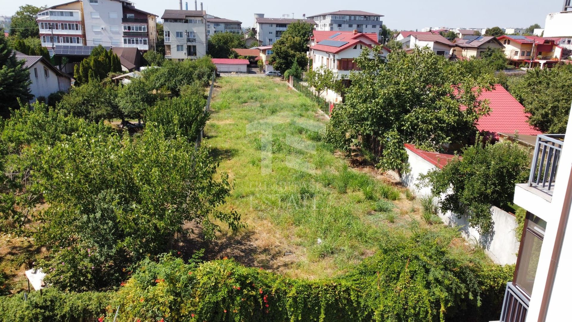 Metrou 1 Decembrie Pallady teren ideal investitie - Poză 3