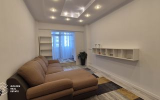 Apartament 3 camere, ultrafinisat, Calea Aurel Vlaicu - Poză 2