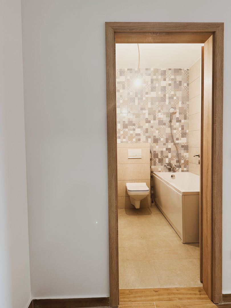 REZERVAT - Apartament 1 camera - Kara Residence - Loc parcare - Com 0% - Poză 14