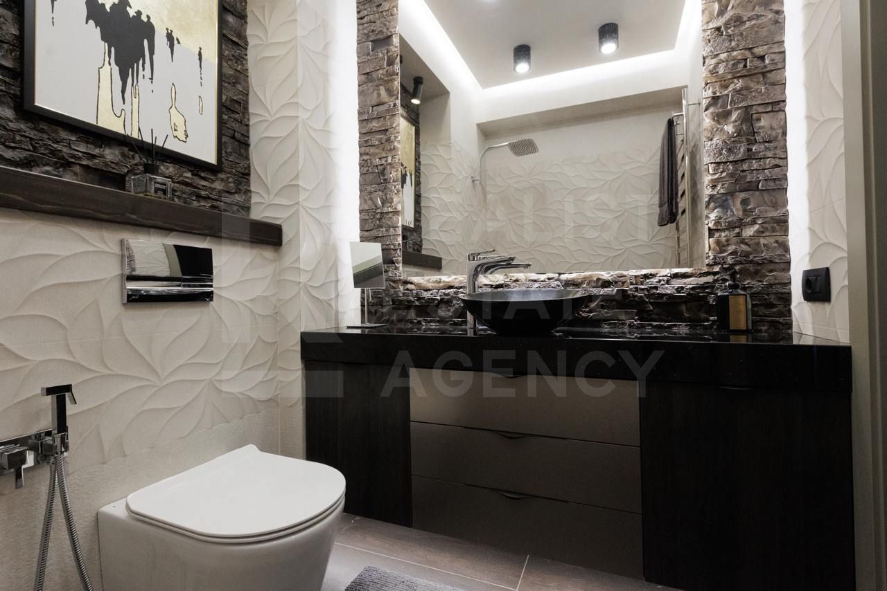 Vânzare, apartament, 2 cameră , str. Tudor Strișcă, Botanica - Poză 16