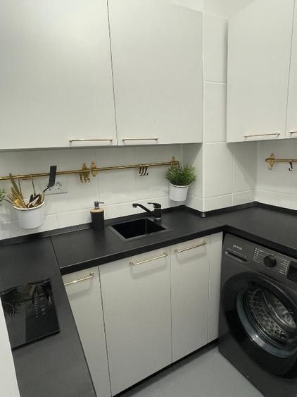 Garsonieră Floreasca | Str. Rossini | Etaj 1 din 3 | Renovată 2025 - Poză 2