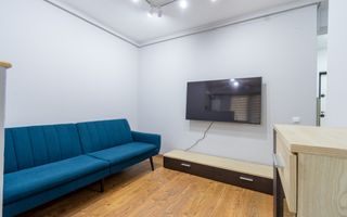 Apartament 2 Camere | 42 Mp | Renovat | Zona FSEGA Iulius Mall - Poză 9