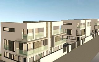 Casa 3 dormitoare, 3 bai, terasa, Selimbar, Sibiu - Poză 4