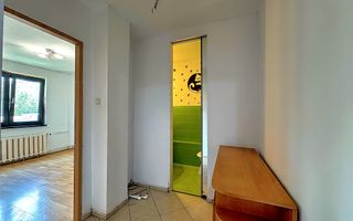 3 camere et 3 bloc 1981 2 băi Centrală proprie Metrou Gorjului 7 min - Poză 7