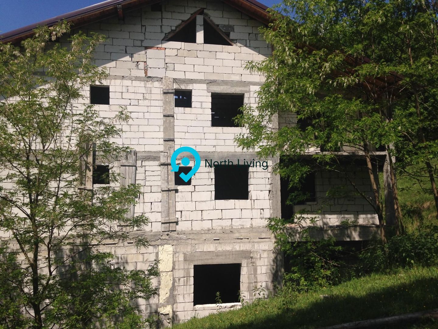 OCAZIE UNICA|INVESTITIE|INIMA NATURII - Poză 3