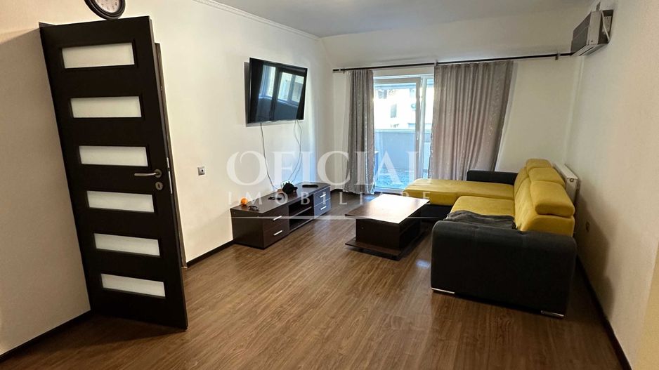 Apartament 2 camere Decomandat | 56 Mp | Parcare | Floresti Porii - Poză 1