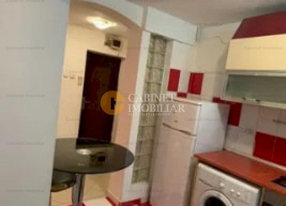 Apartament cu 2 camere zona Tudor Vladimirescu - Poză 3