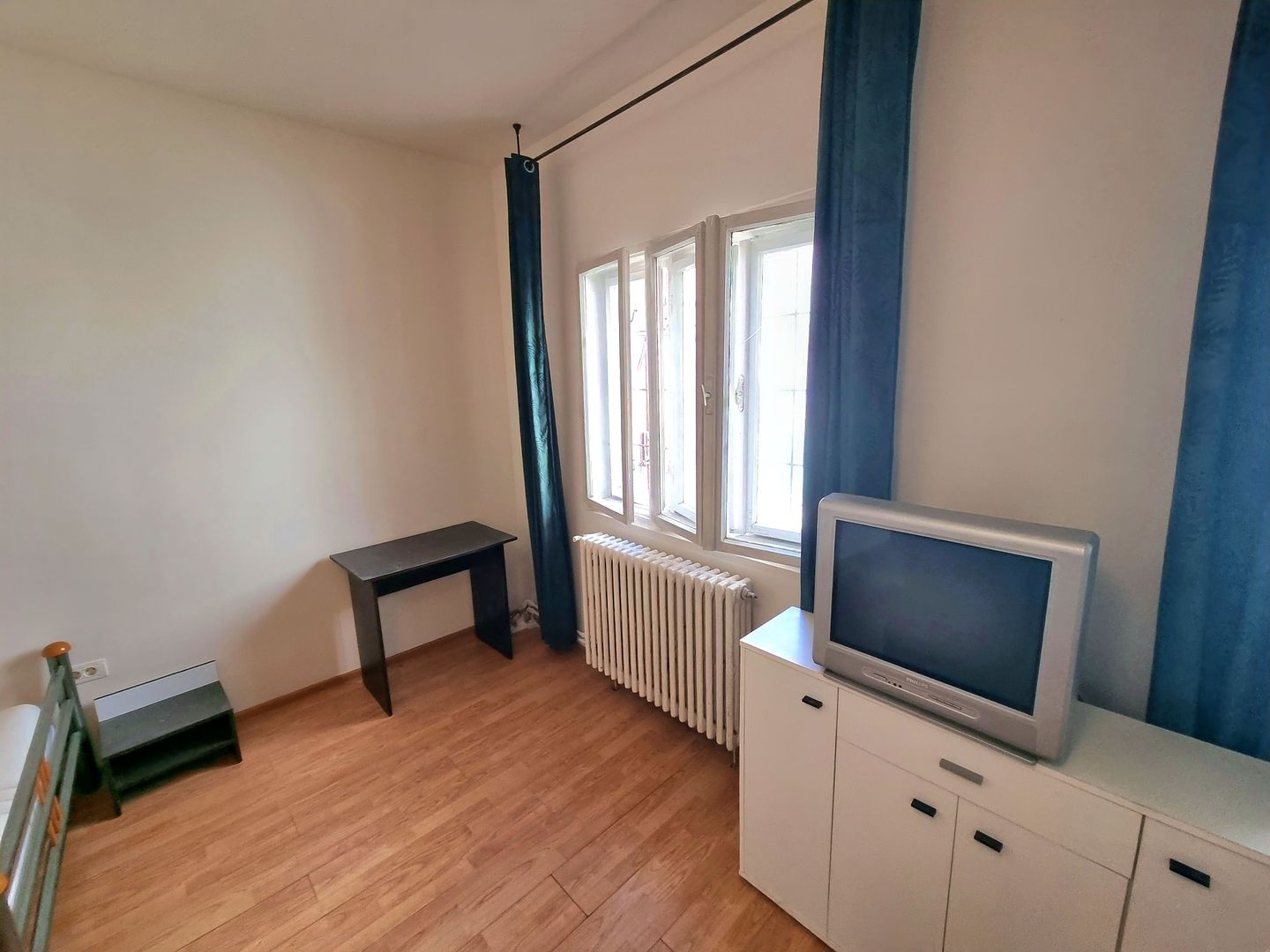 Apartament cu 1 cameră, foarte spațios, parter, clădire istorică, zona Traian - Poză 7