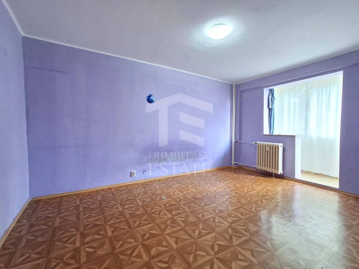 Apartament 2 camere  zona  Metrou Obor,  Tei,  Lacul Tei - Poză 1