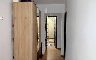 Vand apartament 3 camere - Schiță 8