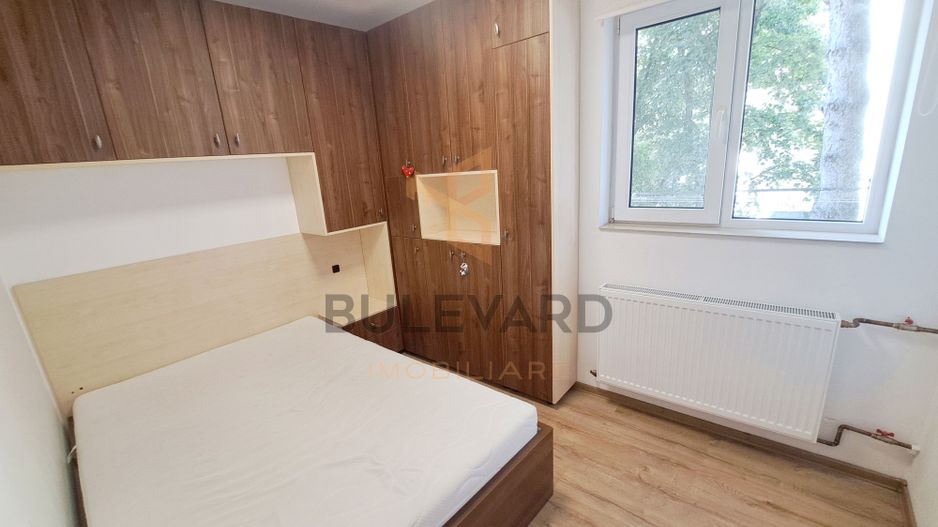 Comision 0. Apartament de vanzare in centrul cartierului Gheorgheni! - Poză 3