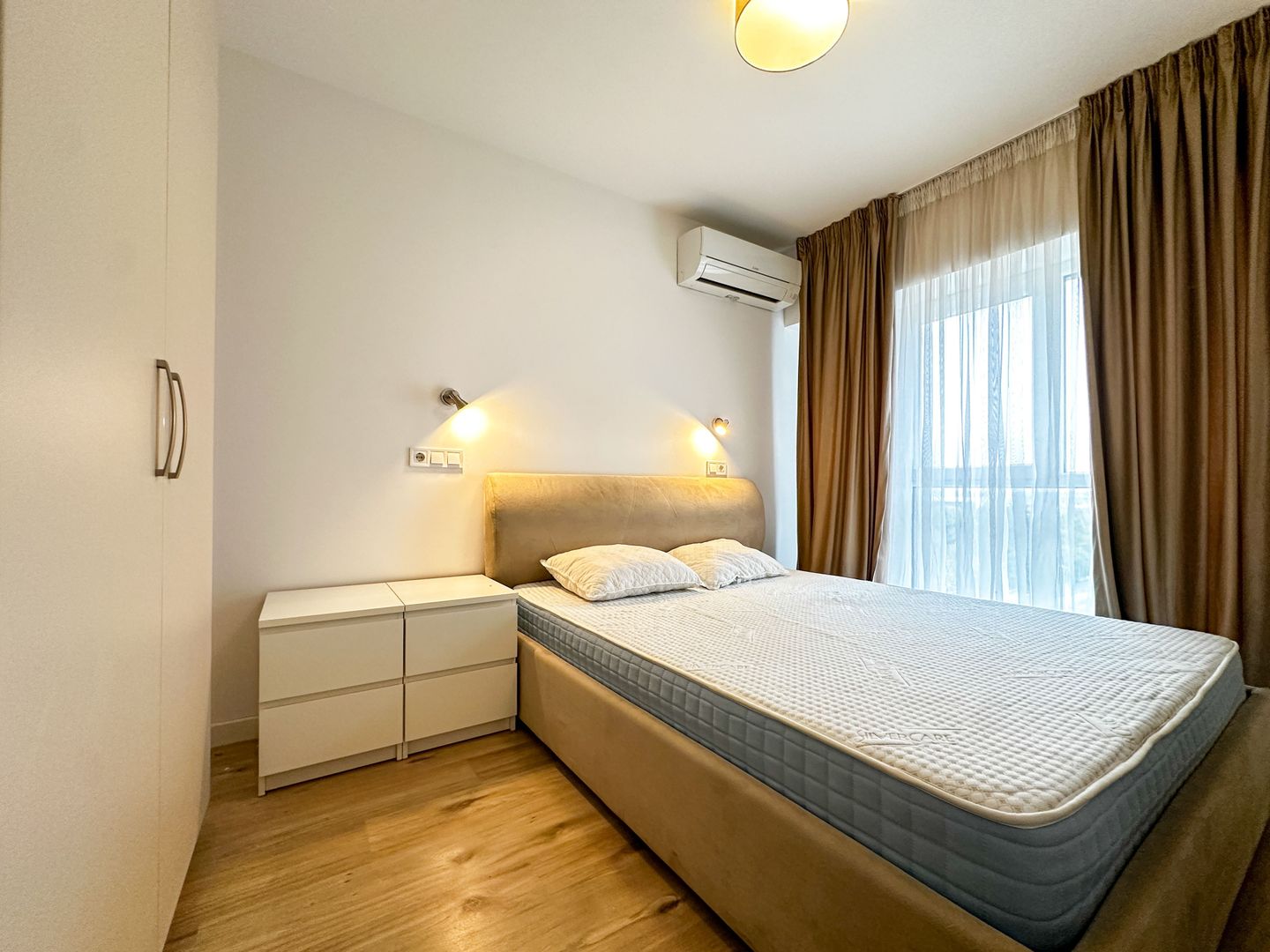 Apartament 2 camere – Belvedere Residence – mobilat și utilat complet - Poză 7