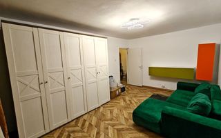 Apartament 2 camere decomandat - 56 mp - Nicolina - 380€ - Poză 1
