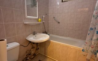 ✨De închiriat 3 camere, Potcova de Aur, 400 Euro/luna - Poză 7