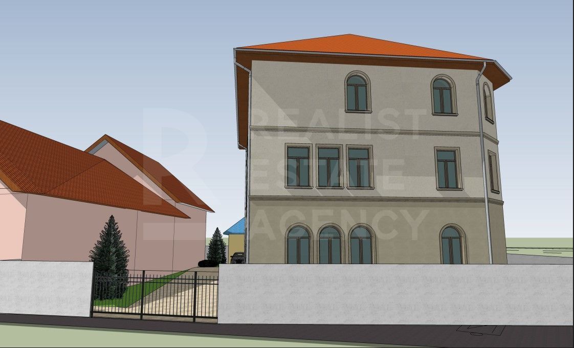 Vânzare, casă cu teren, Răcădău, Brașov - Poză 9