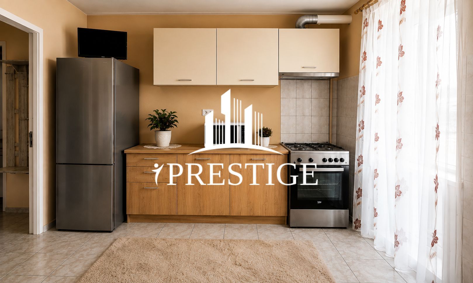 APARTAMENT 1 CAMERĂ | DECOMANDAT | 41 MP | BALCON | PIVNIȚĂ| AUTOGĂRII - Poză 4