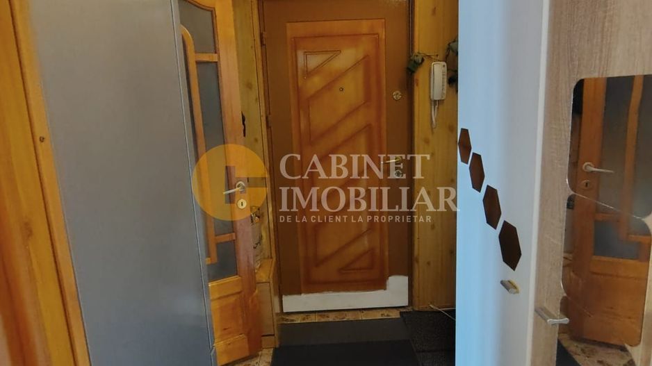 PACURARI- APARTAMENT CU 2 CAMERE - MOBILAT/UTILAT - Poză 12