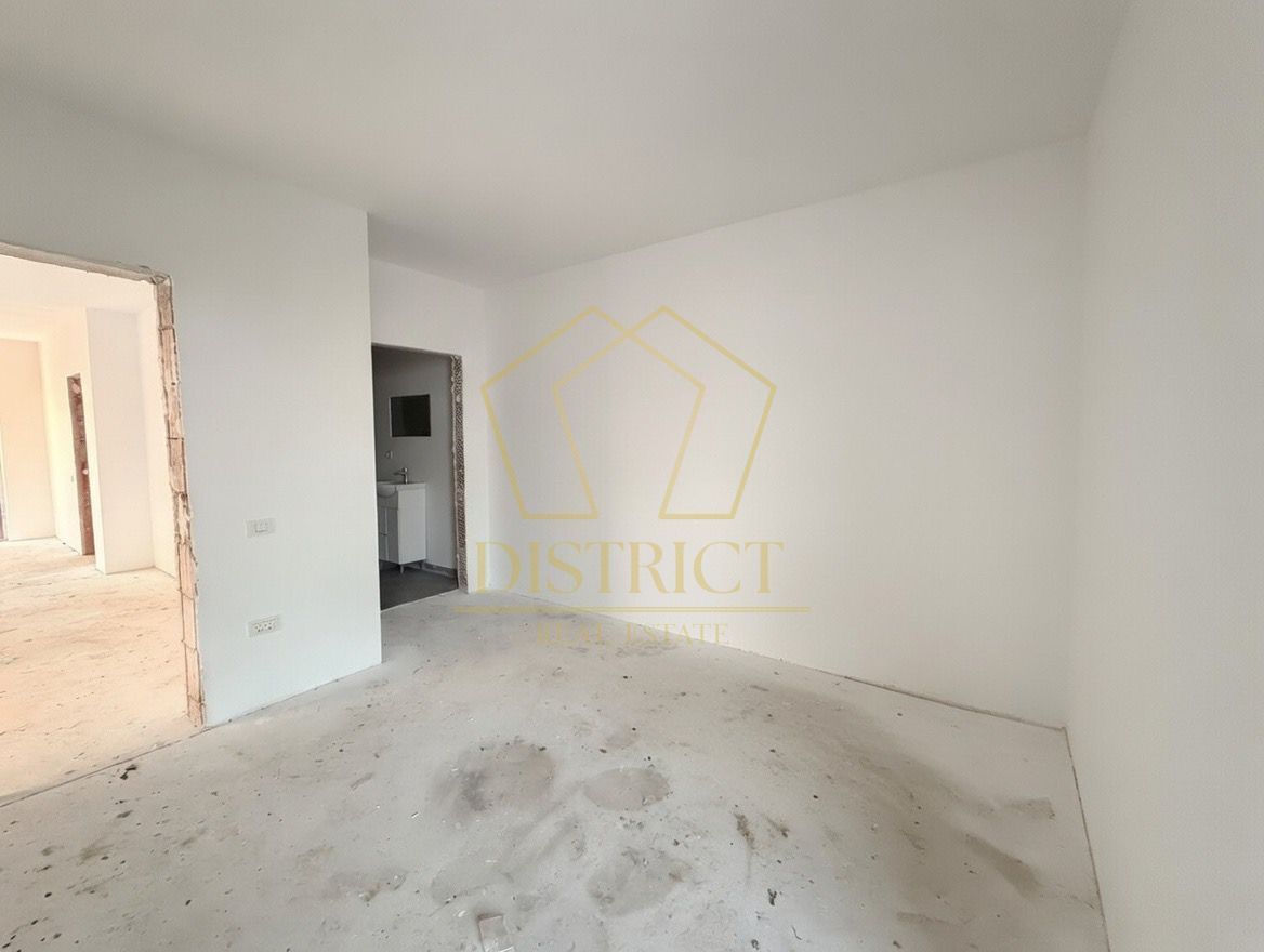 Duplex pe parter cu 3 camere | Mosnita Veche | Lidl - Poză 3