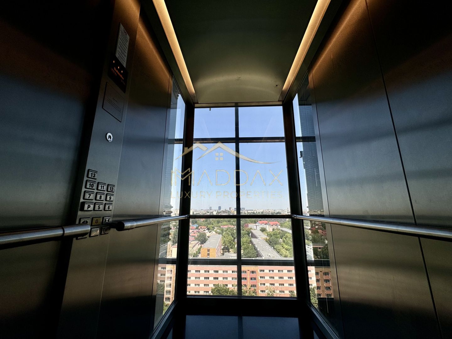 Spatiu Birouri *275mp utili* // zona Grozavesti - Poză 24