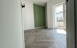 Casă cuplata premium, 5 camere, 130 mp – Padurea Rosu, Complex privat - Poză 5