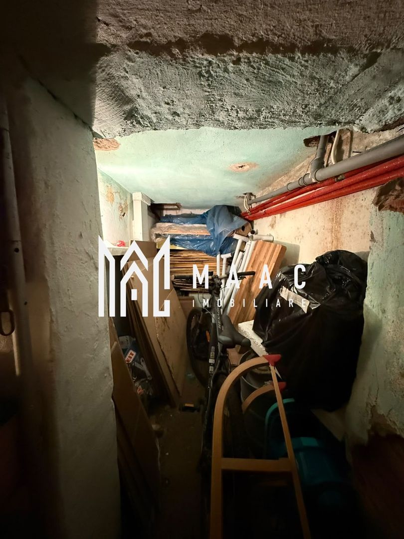 Casă de vânzare 4 camere | Lupeni, Sibiu | 141 mp utili, teren 676 mp - Poză 26