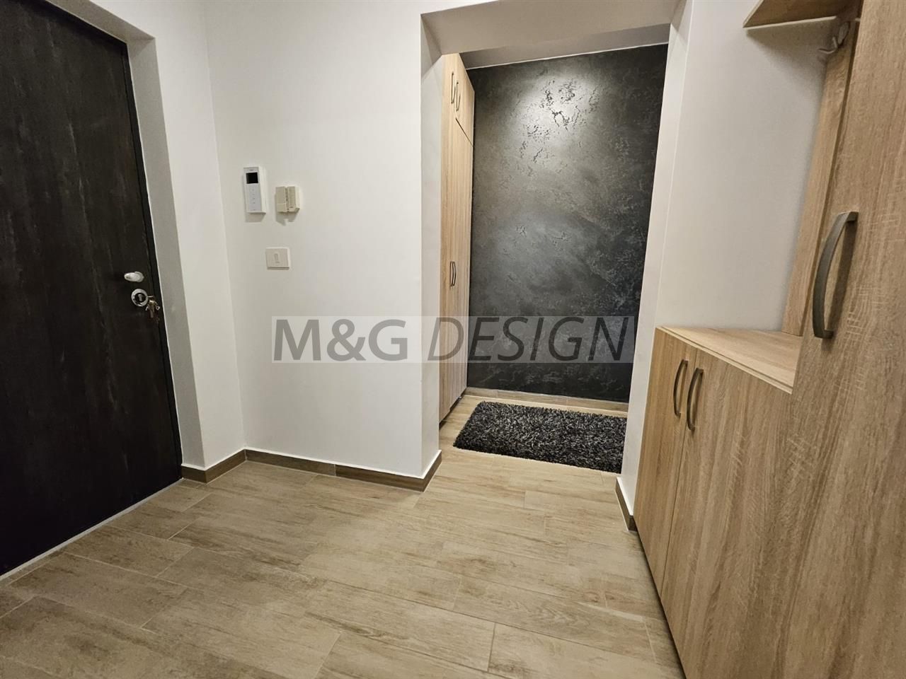 2 camere Aradului - Torontalului bloc nouparter - Poză 3