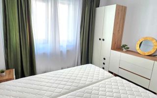 Apartament 2 camere decomandat, etaj 1, complex Panoramic Cug, Iasi – mobilat si utilat, prima inchiriere - Poză 2