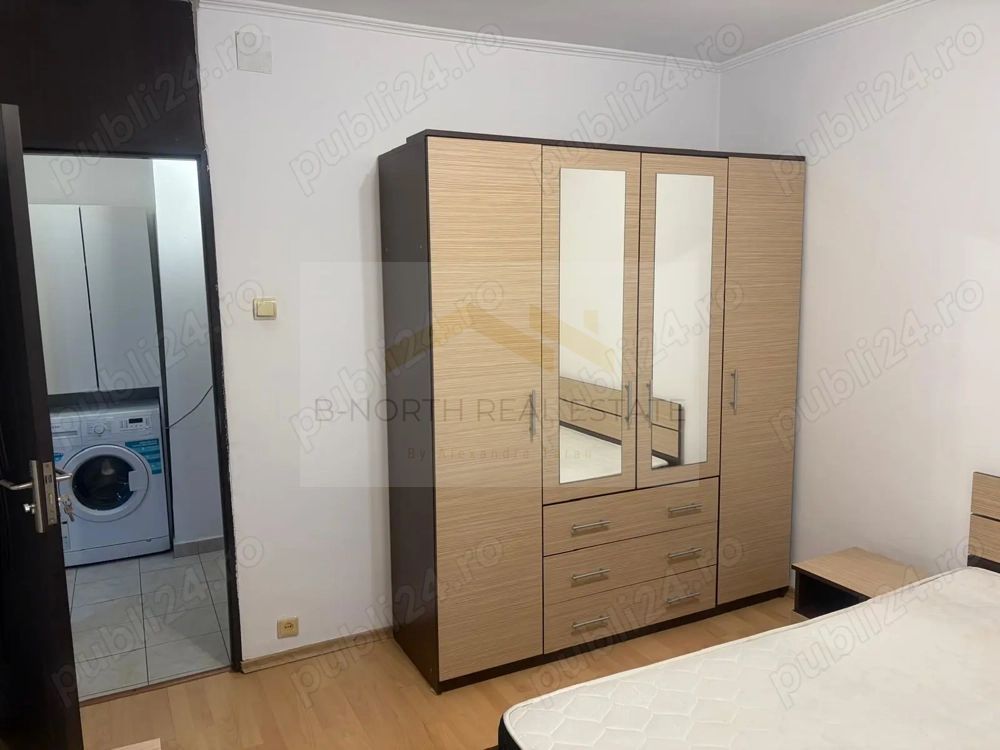 Apartament 2 camere de inchiriat 13 Septembrie - Poză 4