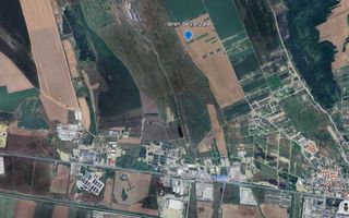 Vand teren extravilan Miroslava - Poză 2