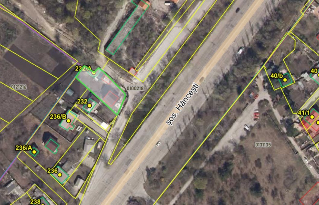 Vânzare, casă, 5 camere, str. Hîncești, Telecentru - Poză 1