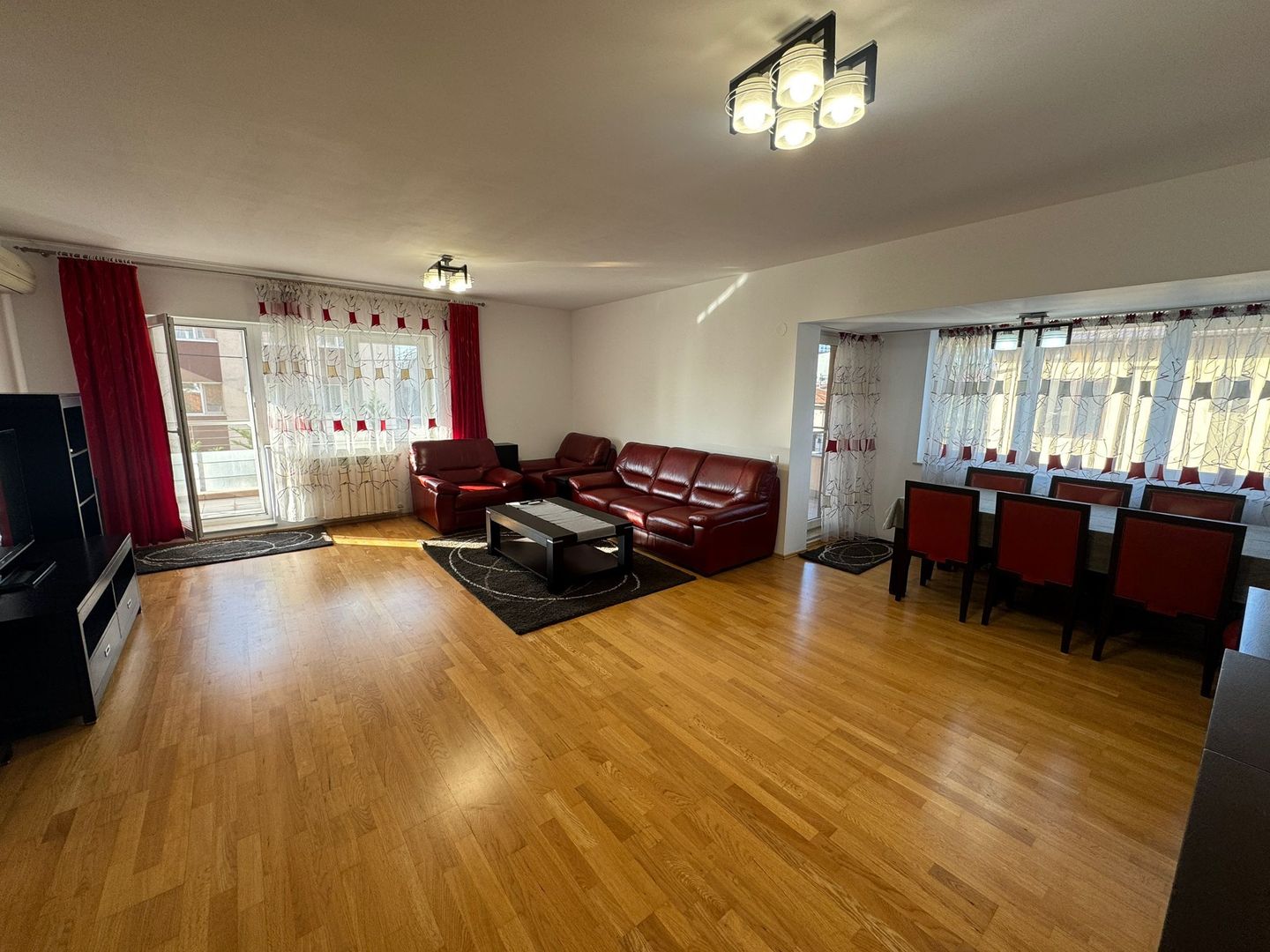 Lacul Tei 3 Camere 115 mp | Parcare Subterana | Boxa - Poză 2