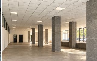 ACTIV COMERCIAL CU POTENȚIAL | 650 MP | BUCUREȘTI, SECTOR 2 - Poză 5