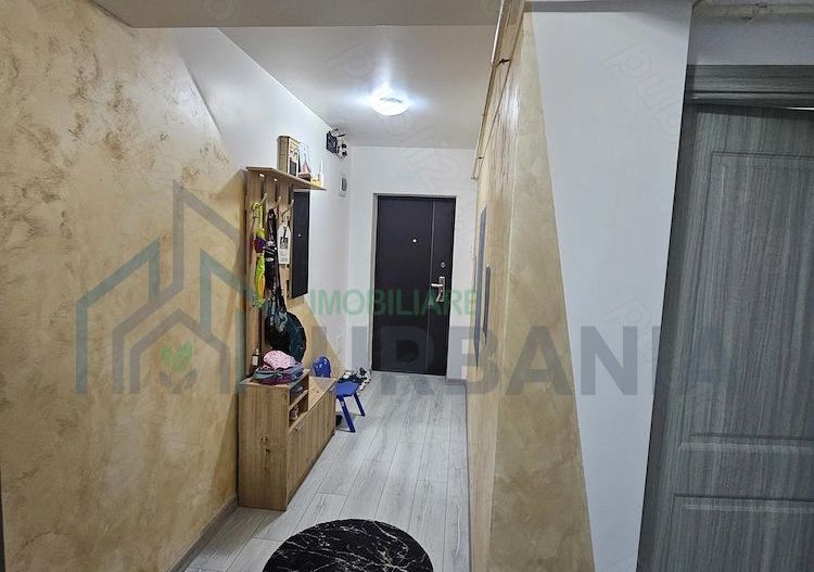 Apartament 2 camere, 59 m², complet mobilat și utilat, Vișan – 100.000 euro - Poză 1