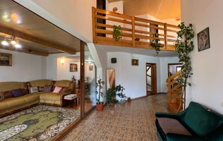 Casa cu 4 dormitoare | strada Manastirii | Gura Humorului