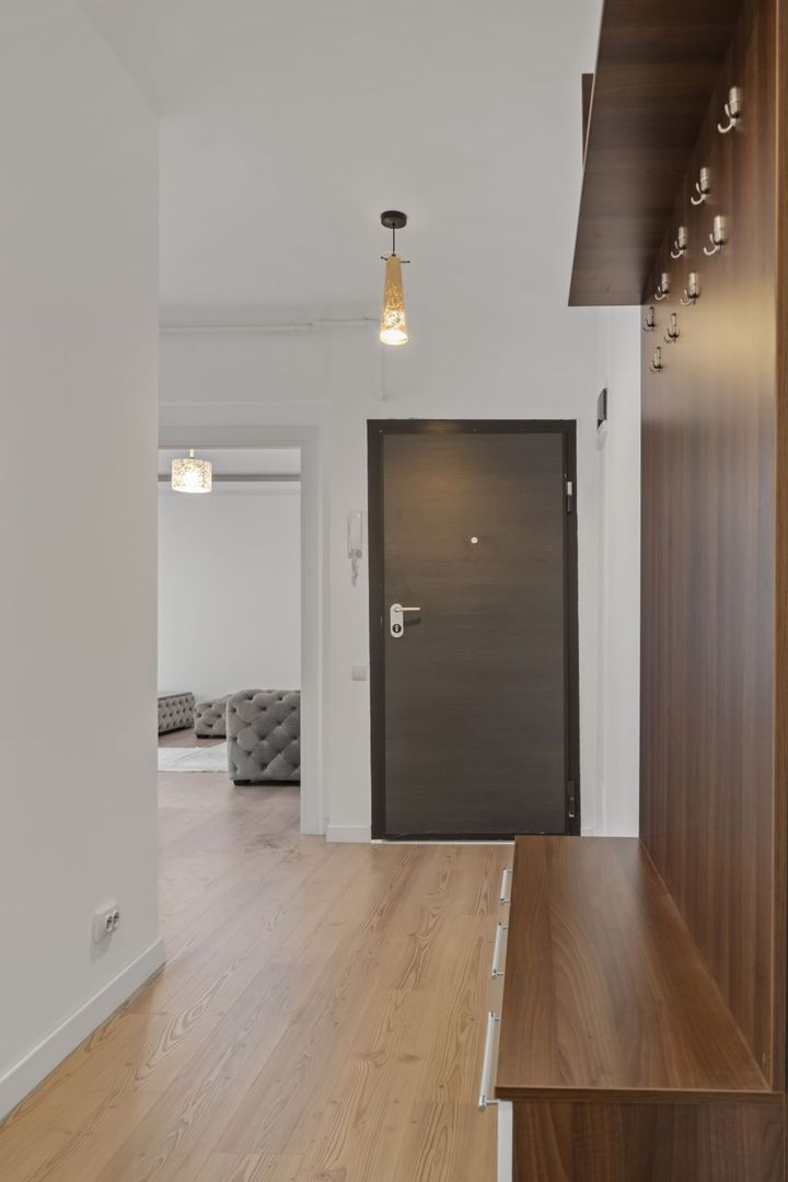 Apartament decomandat | 58 mp | Lake House Sisești | Mobilat sau Nemobilat | Nou - Poză 11