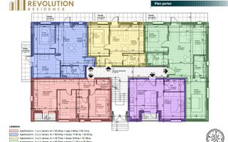 Comision 0%! Apartament 2 camere bloc nou, etaj 1,Oltului - Poză 8