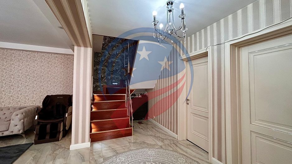 Vila de vanzare in Craiova - Poză 15