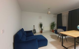 Apartament de 2 camere, 55mp, parcare, Zona Maurer Residence - Poză 4