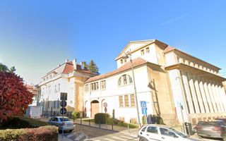 Spatiu comercial, birouri, servicii, str. Arhivelor  Piata Schiller  - Poză 1