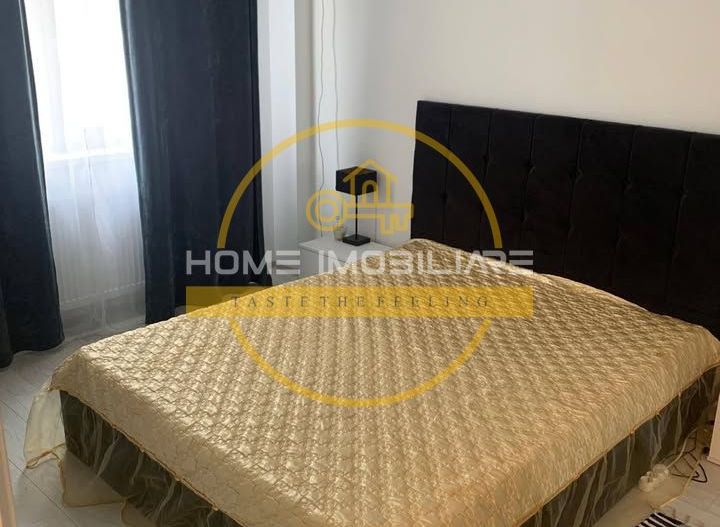 Etaj 2/Apartament-2camere -Mobilat&Utilat/Loc de Parcare-Valea Lupului! - Poză 3