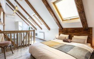 Proprietate unică de închiriat | Ultra-central, la 2 minute de Piața Sfatului - Poză 11