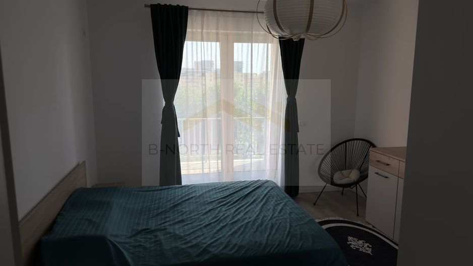 Apartament 2 camere | Theodor Pallady | 57 mp | Parcare inclusă - Poză 1