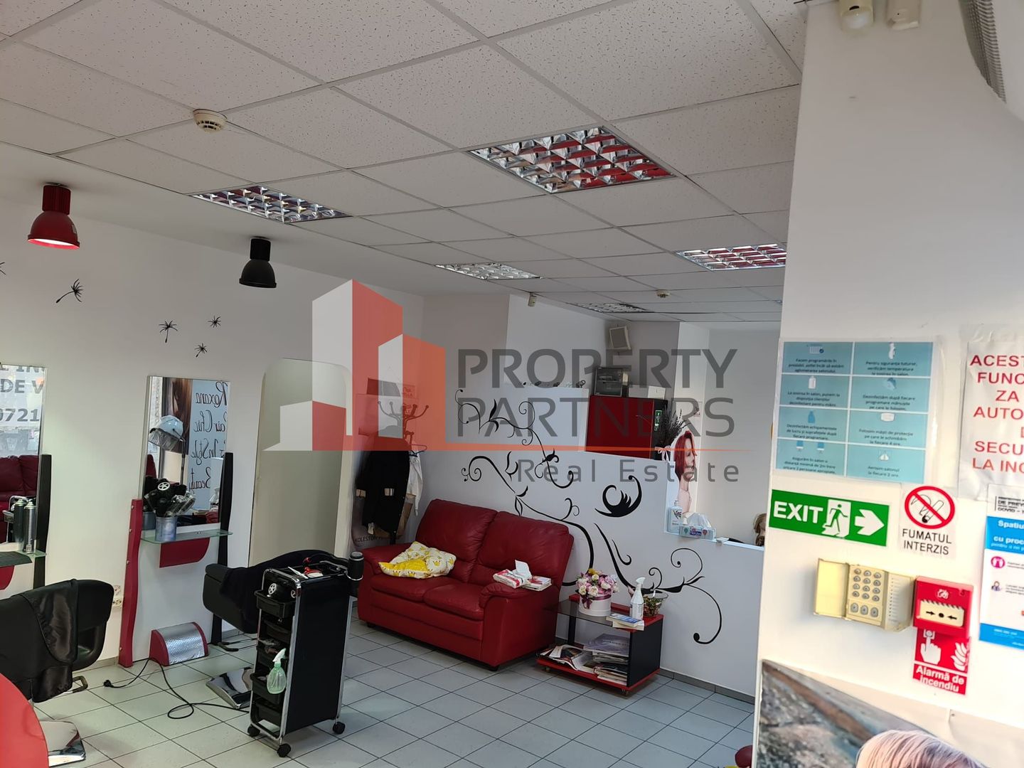 Spatiu comercial Dinicu Golescu - Gara de Nord - Poză 4