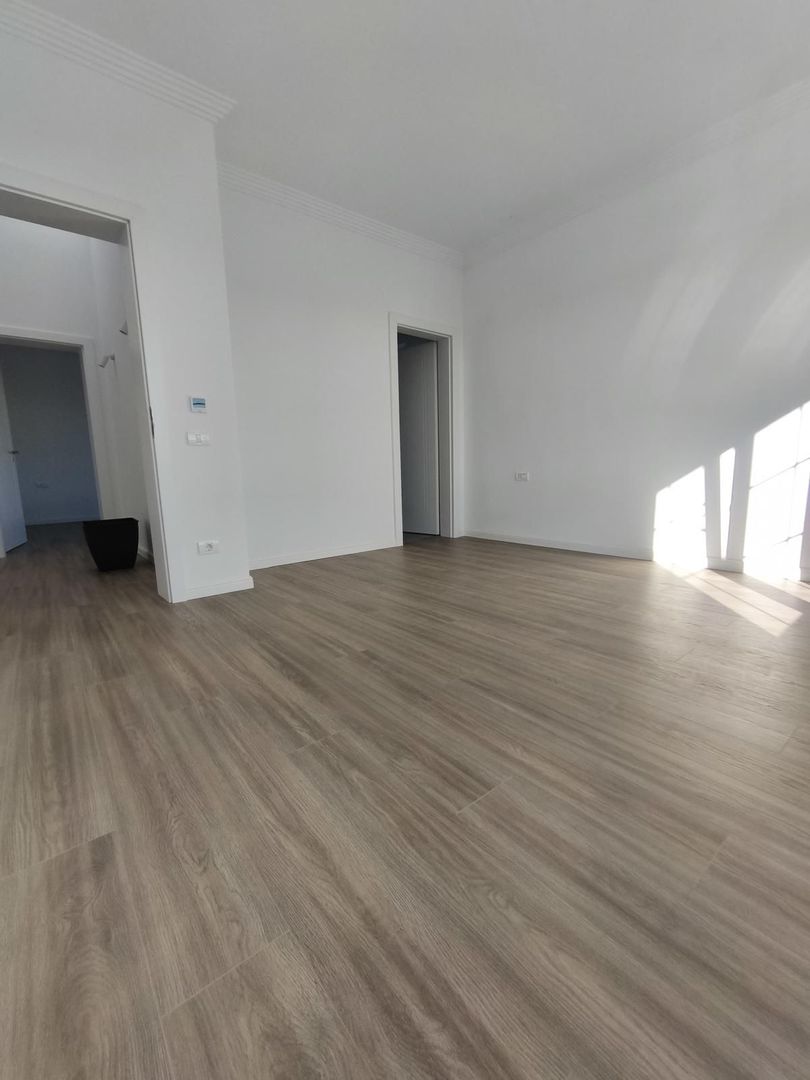 Locuinta individuala in stil mediteranean, teren 668mp - Poză 19