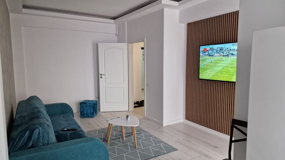 Apartament 2 camere Bragadiru Leroy Merlin - Poză 3